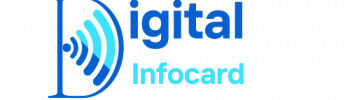 Digital Infocard